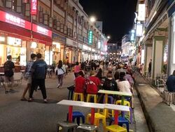 Tan Quee Lan Street (D7), Retail #582341431
